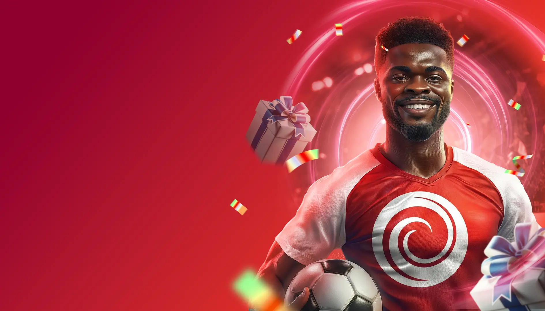 Welcome to Casongo: 500 NGN Free Bet