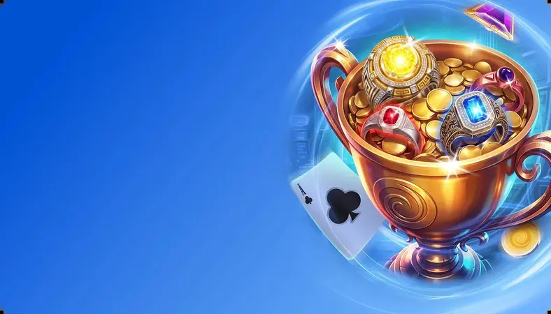 Game of Champions