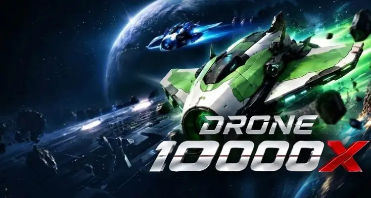 Drone 10000X