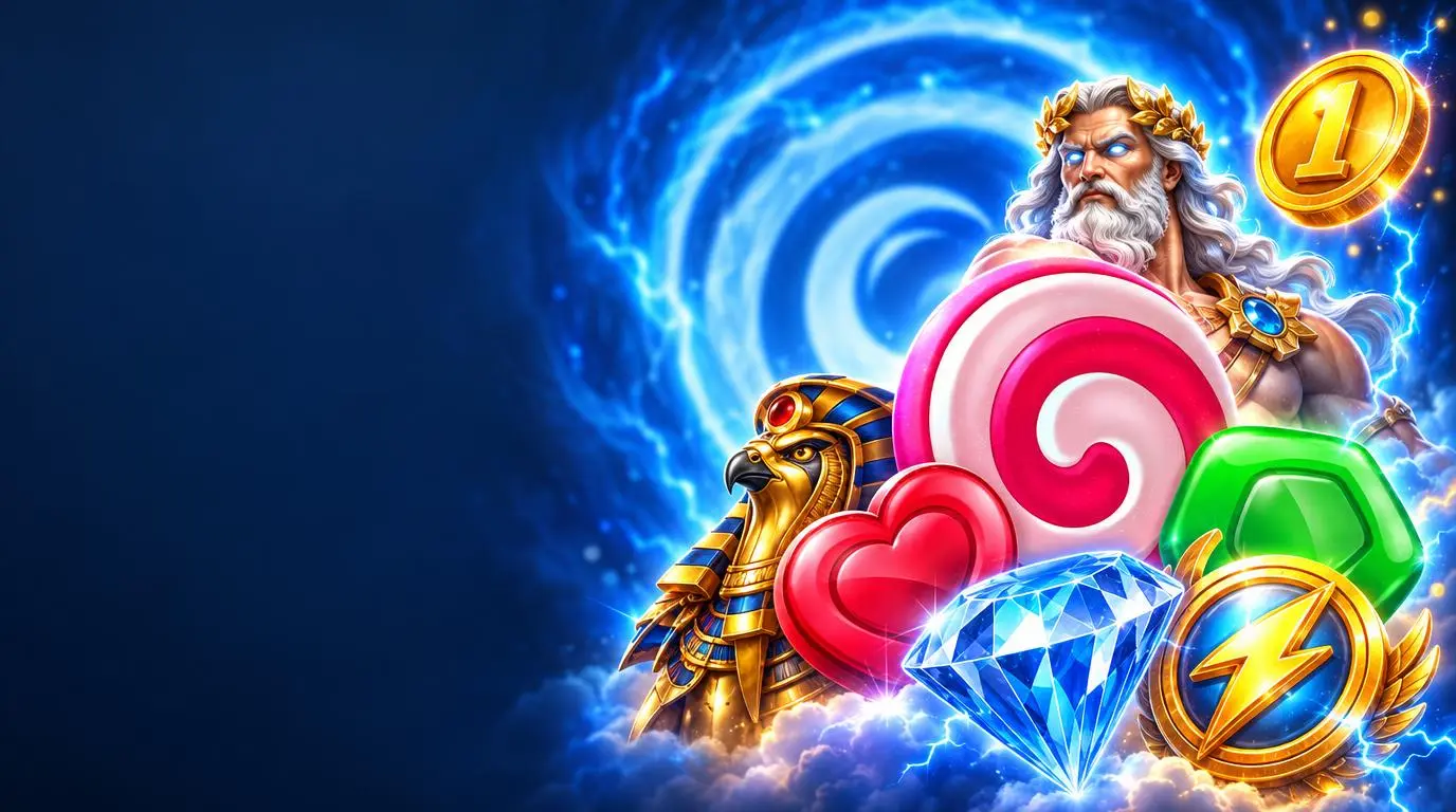 200% Slots Welcome Bonus