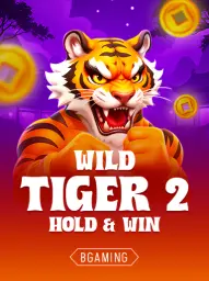 Wild Tiger 2