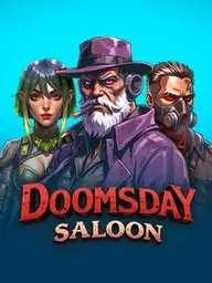Doomsday Saloon