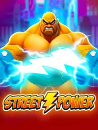 Street Power