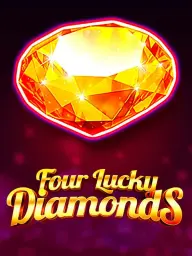Four Lucky Diamonds