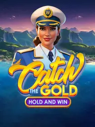 Catch The Gold Hold And Win