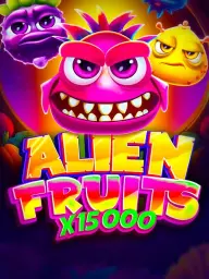 Alien Fruits