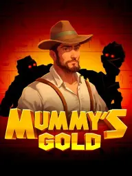 Mummy's Gold