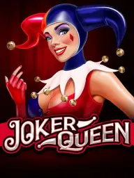 Joker Queen