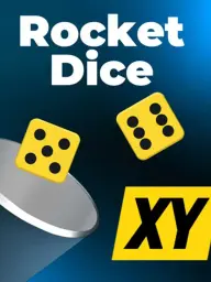 Rocket Dice XY