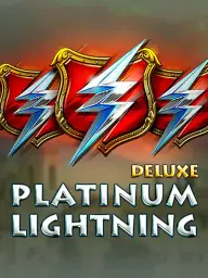 Platinum Lightning Deluxe
