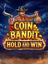 Coin Bandit: Hold and Win