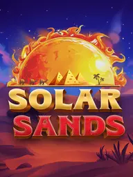 Solar Sands