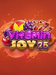 Vitamin Joy 25