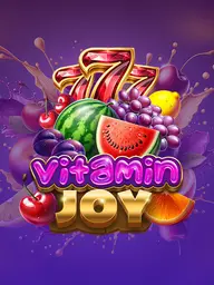 Vitamin Joy