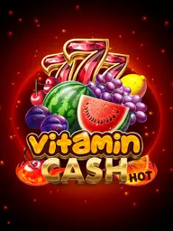 Vitamin Cash Hot