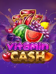 Vitamin Cash