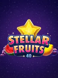 Stellar Fruits 40