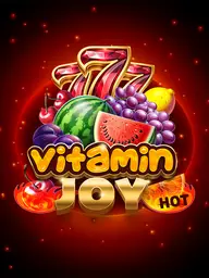 Vitamin Joy Hot