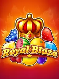 Royal Blaze