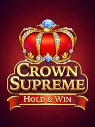 Crown Supreme: Hold and Win