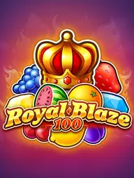 Royal Blaze 100