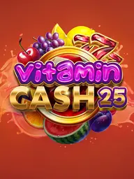 Vitamin Cash 25