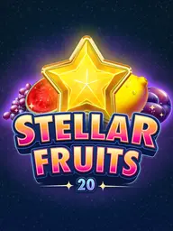 Stellar Fruits 20