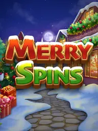 Merry Spins