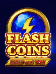 Flash Coins: Hold and Win