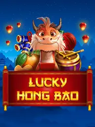 Lucky Hong Bao