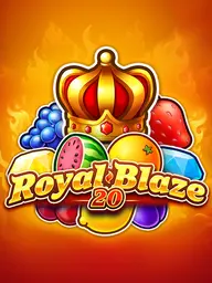 Royal Blaze 20