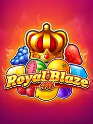 Royal Blaze 40