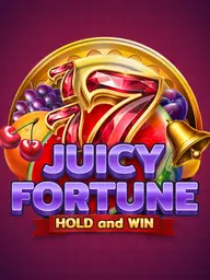 Juicy Fortune: Hold and Win