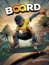 Infinity board