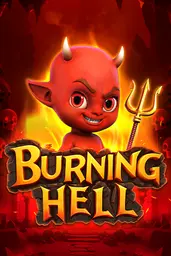 Burning Hell