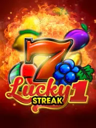 Lucky Streak 1 (Dice)
