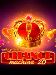 Chance Machine 20