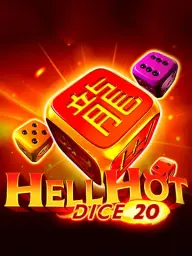 Hell Hot 20 (Dice)