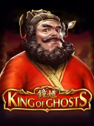 King of Ghosts