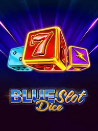 Blue Slot (Dice)