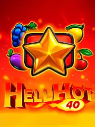 Hell Hot 40