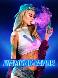 Diamond Vapor