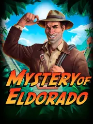 Mystery of Eldorado