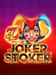 Joker Stoker (Dice)