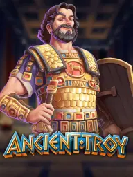 Ancient Troy