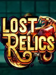 Lost Relics