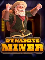 Dynamite Miner