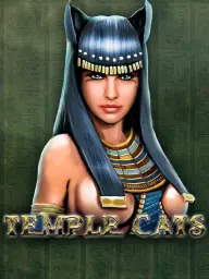 Temple Cats