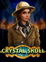 Crystal Skull (Dice)