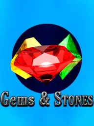 Gems & Stones